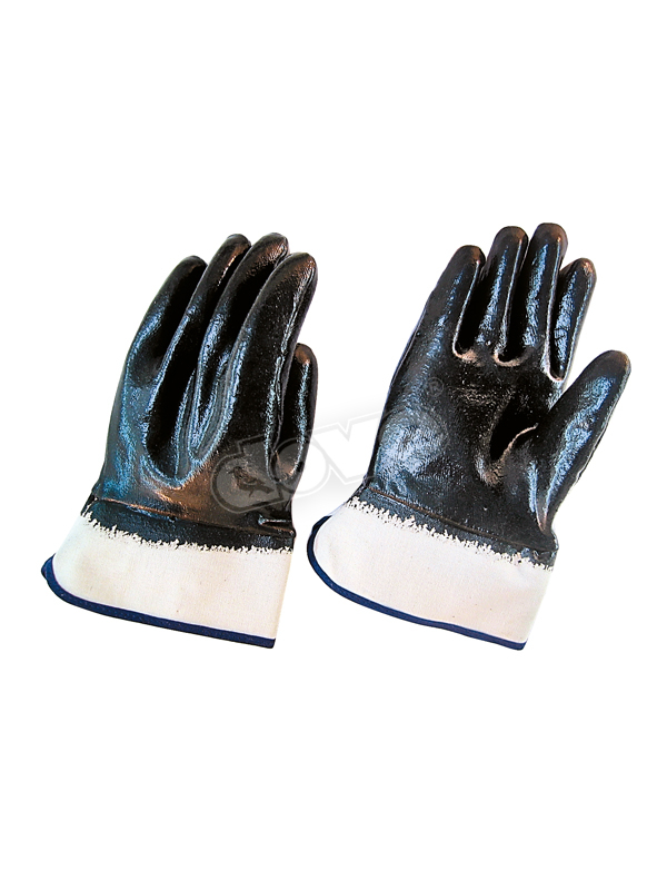 Latex Fully Dipped Glove